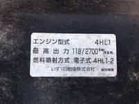 いすゞエルフセルフクレーン4段小型（2t・3t）[写真29]