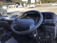 いすゞエルフセルフクレーン4段小型（2t・3t）[写真35]