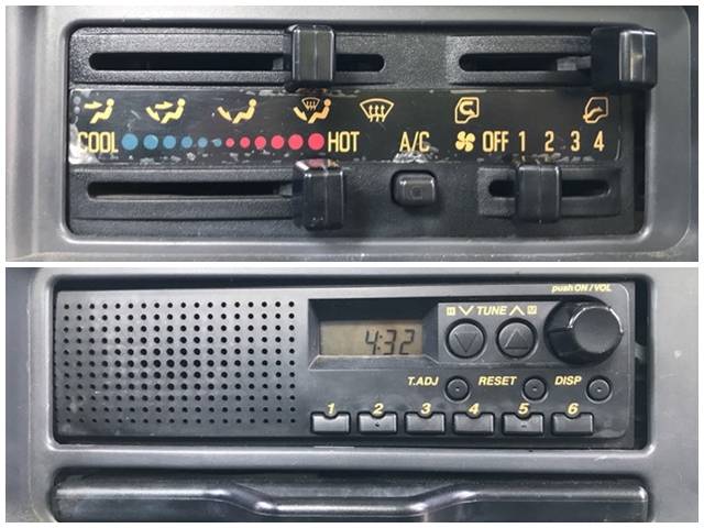 いすゞエルフセルフクレーン4段小型（2t・3t）[写真38]