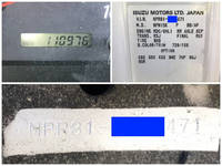 いすゞエルフセルフクレーン4段小型（2t・3t）[写真40]