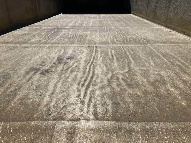 いすゞフォワードアルミブロック中型（4t）[写真11]