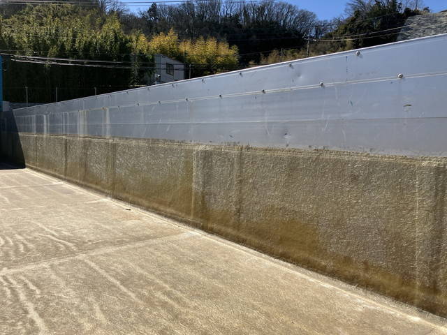 いすゞフォワードアルミブロック中型（4t）[写真12]