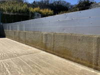 いすゞフォワードアルミブロック中型（4t）[写真12]