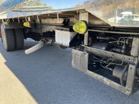 いすゞフォワードアルミブロック中型（4t）[写真15]