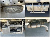 いすゞフォワードアルミブロック中型（4t）[写真17]