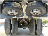 いすゞフォワードアルミブロック中型（4t）[写真18]