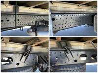 いすゞフォワードアルミブロック中型（4t）[写真22]