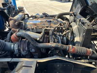 いすゞフォワードアルミブロック中型（4t）[写真25]