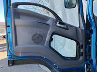 いすゞフォワードアルミブロック中型（4t）[写真28]