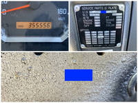 いすゞフォワードアルミブロック中型（4t）[写真39]