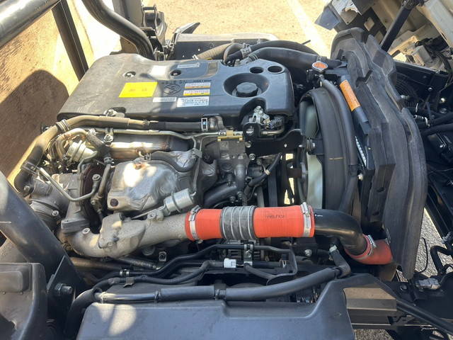 いすゞエルフ平ボディ小型（2t・3t）[写真16]