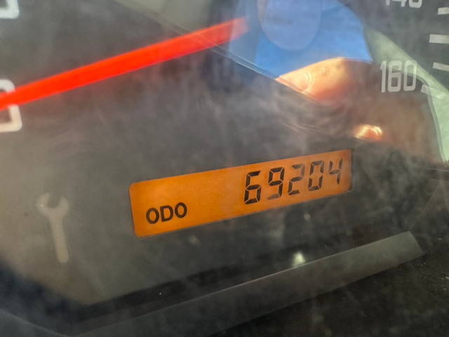 いすゞエルフ平ボディ小型（2t・3t）[写真21]