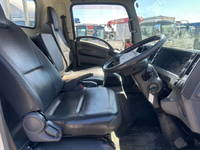 いすゞエルフ平ボディ小型（2t・3t）[写真23]