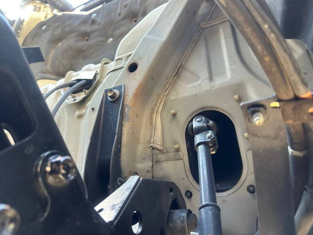 いすゞエルフ平ボディ小型（2t・3t）[写真31]