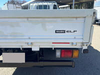 いすゞエルフ平ボディ小型（2t・3t）[写真36]