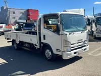 いすゞエルフ平ボディ小型（2t・3t）[写真03]