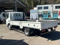 いすゞエルフ平ボディ小型（2t・3t）[写真04]