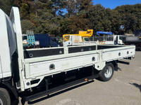 いすゞエルフ平ボディ小型（2t・3t）[写真05]