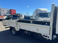 いすゞエルフ平ボディ小型（2t・3t）[写真06]