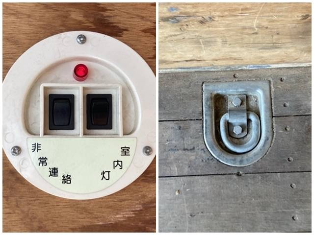 いすゞエルフアルミバン小型（2t・3t）[写真11]