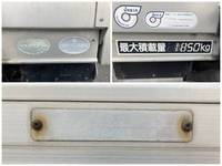 いすゞエルフアルミバン小型（2t・3t）[写真12]