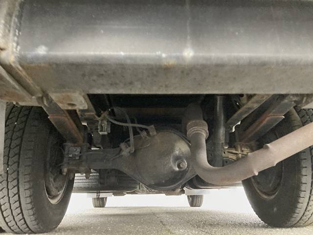 いすゞエルフアルミバン小型（2t・3t）[写真20]