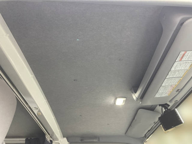 いすゞエルフアルミバン小型（2t・3t）[写真33]