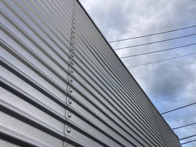 いすゞエルフアルミバン小型（2t・3t）[写真38]