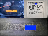 いすゞエルフアルミバン小型（2t・3t）[写真39]