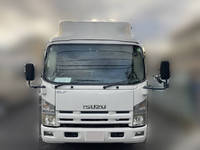 いすゞエルフアルミバン小型（2t・3t）[写真05]