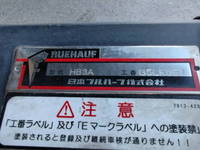 日野レンジャーアルミウイング中型（4t）[写真12]