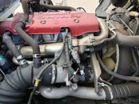 日野レンジャーアルミウイング中型（4t）[写真15]