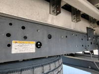 日野レンジャーアルミウイング中型（4t）[写真17]