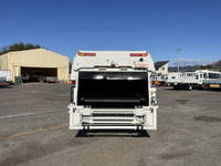 日野デュトロパッカー車（塵芥車）小型（2t・3t）[写真10]