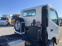 日野デュトロパッカー車（塵芥車）小型（2t・3t）[写真21]