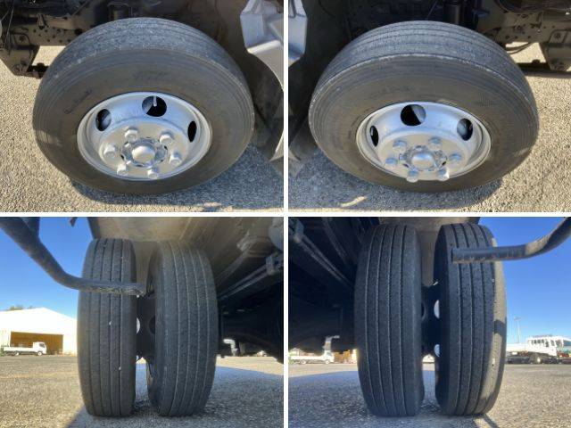 日野デュトロパッカー車（塵芥車）小型（2t・3t）[写真22]