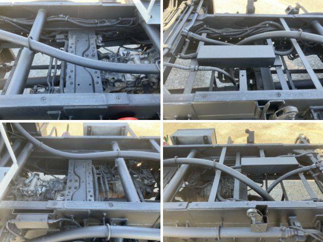 日野デュトロパッカー車（塵芥車）小型（2t・3t）[写真25]