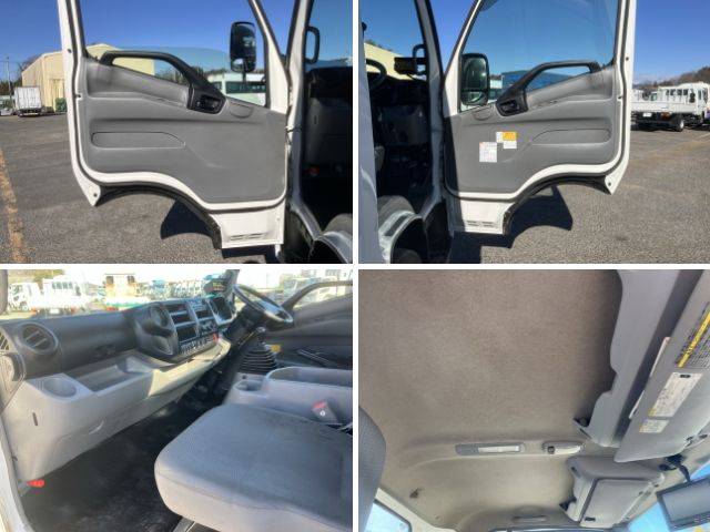 日野デュトロパッカー車（塵芥車）小型（2t・3t）[写真30]