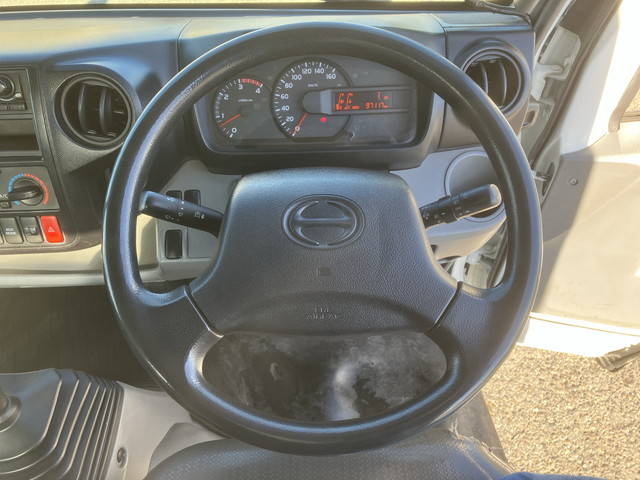 日野デュトロパッカー車（塵芥車）小型（2t・3t）[写真34]