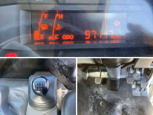 日野デュトロパッカー車（塵芥車）小型（2t・3t）[写真35]