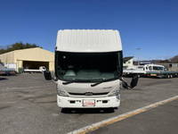 日野デュトロパッカー車（塵芥車）小型（2t・3t）[写真08]