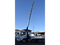 いすゞエルフクレーン4段小型（2t・3t）[写真13]