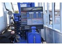 いすゞエルフクレーン4段小型（2t・3t）[写真15]