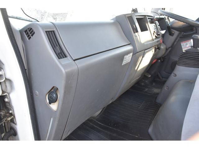 いすゞエルフクレーン4段小型（2t・3t）[写真16]