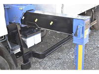 いすゞエルフクレーン4段小型（2t・3t）[写真20]