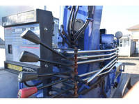 いすゞエルフクレーン4段小型（2t・3t）[写真22]