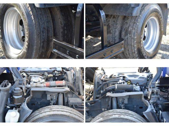 いすゞエルフクレーン4段小型（2t・3t）[写真27]