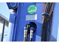 いすゞエルフクレーン4段小型（2t・3t）[写真35]