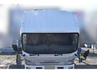 いすゞエルフクレーン4段小型（2t・3t）[写真40]