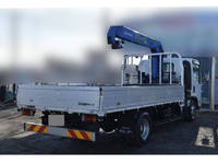 いすゞエルフクレーン4段小型（2t・3t）[写真04]